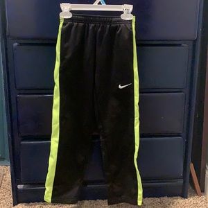 Boys Nike Dri-Fit pants